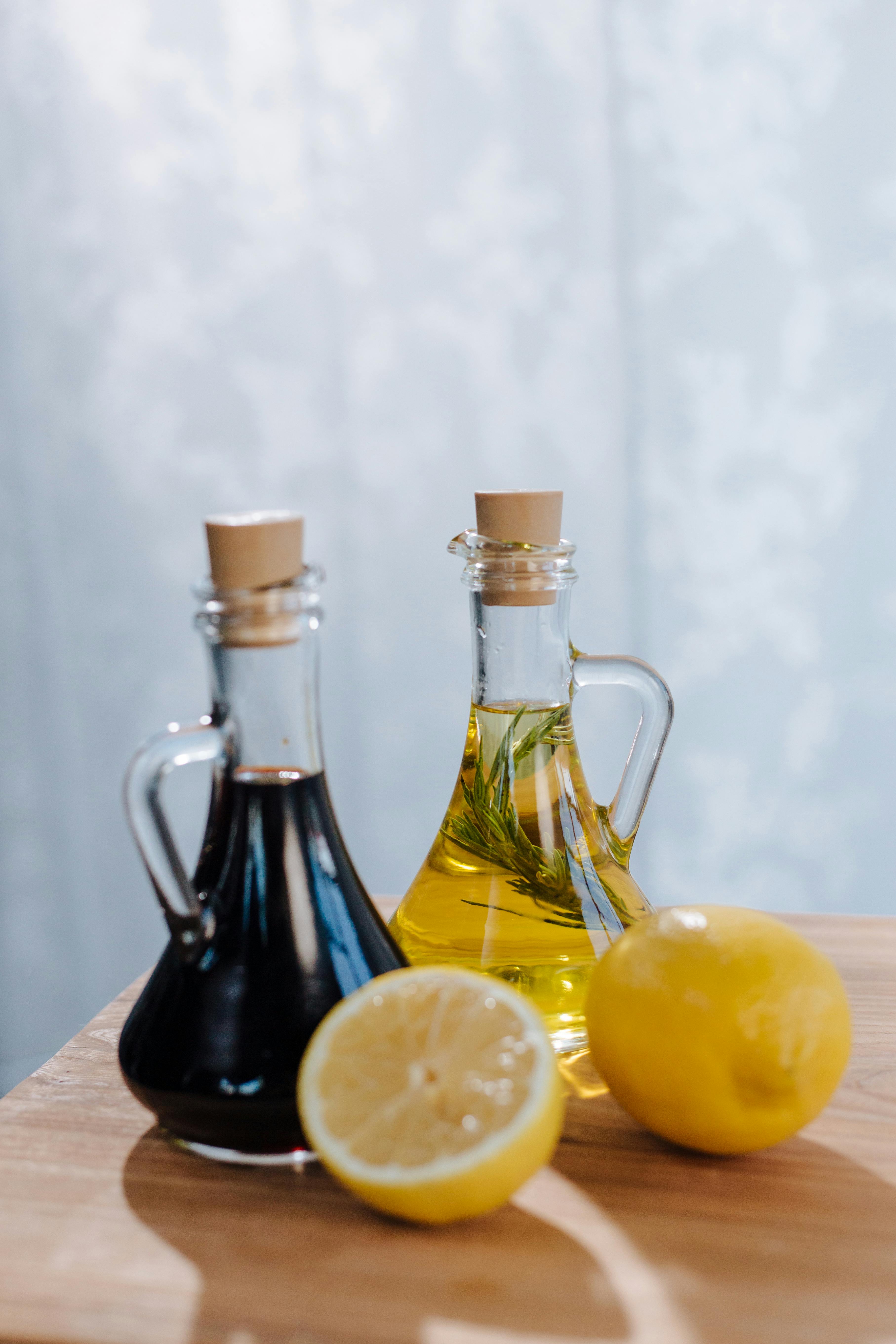How to Make Salt & Vinegar Seasoning