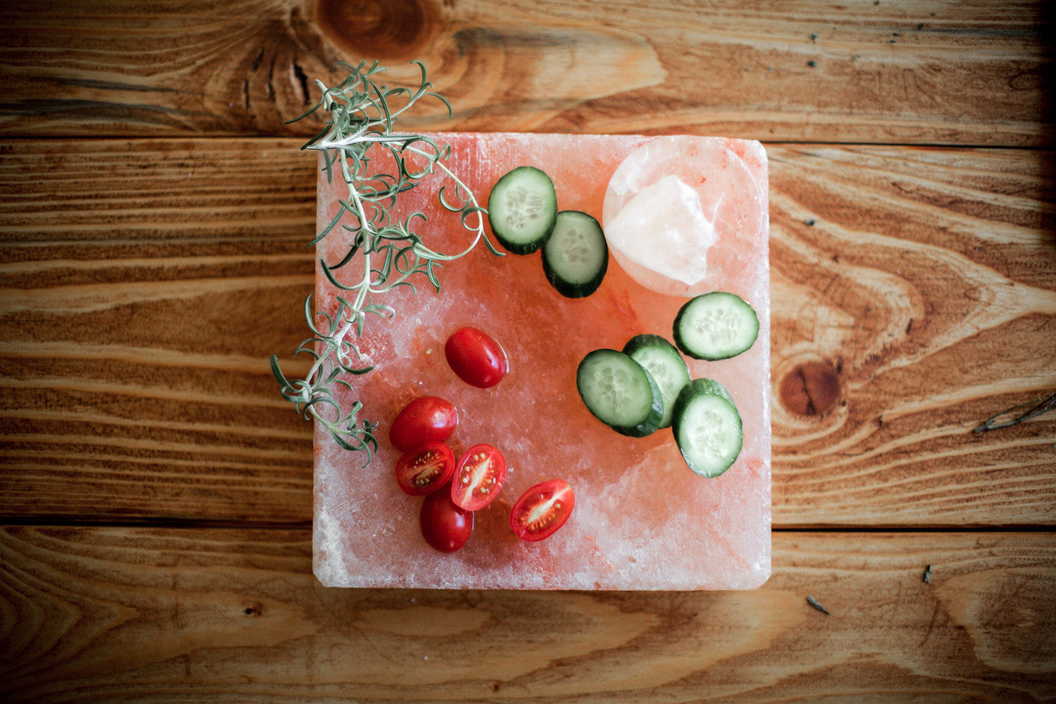 Is himalayan salt good for you?
