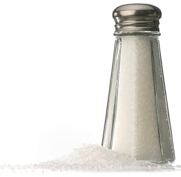 NY Times - No Benefit Seen in Sharp Limits on Salt in Diet