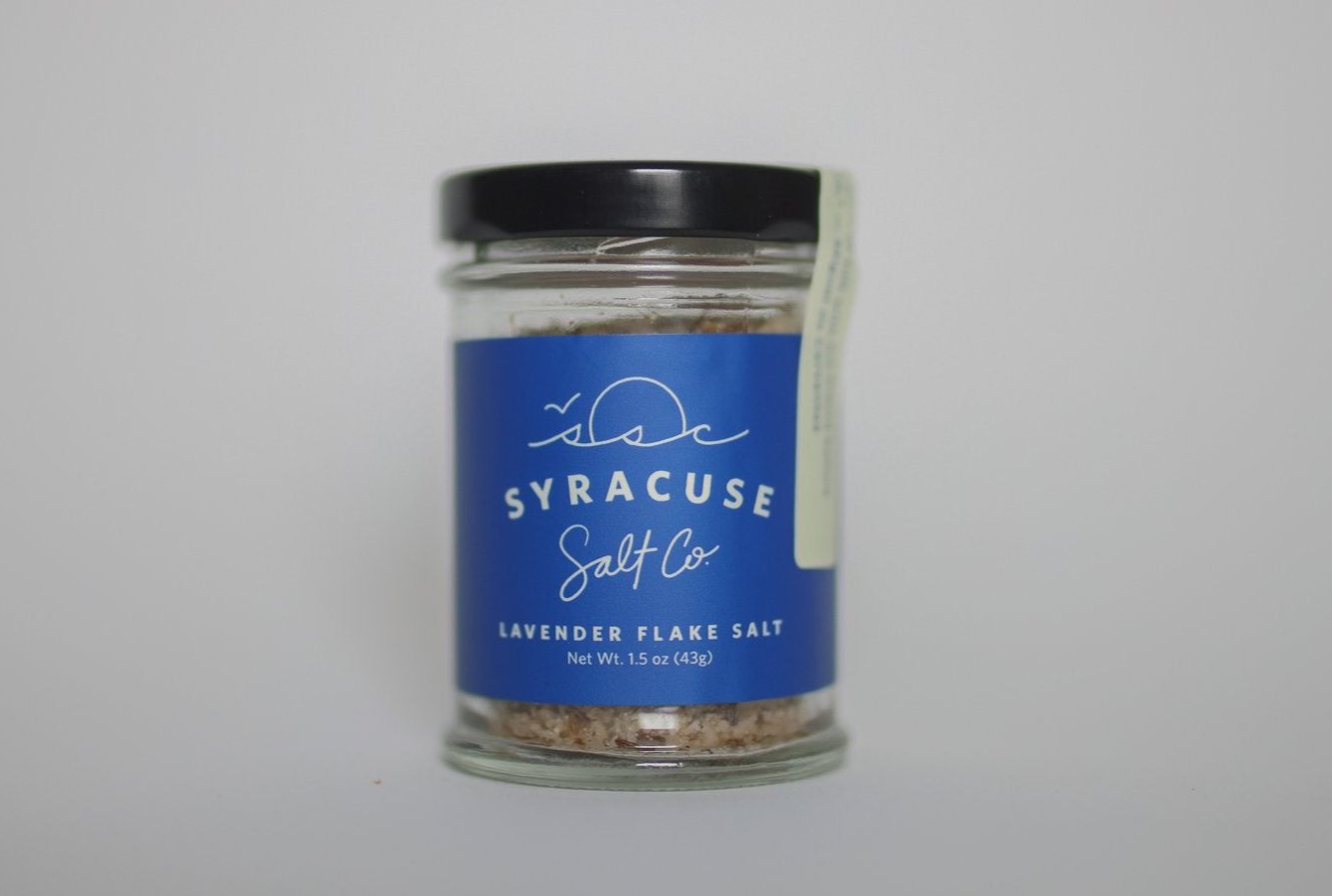 Lavender Flake Salt