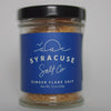 Ginger Flake Salt