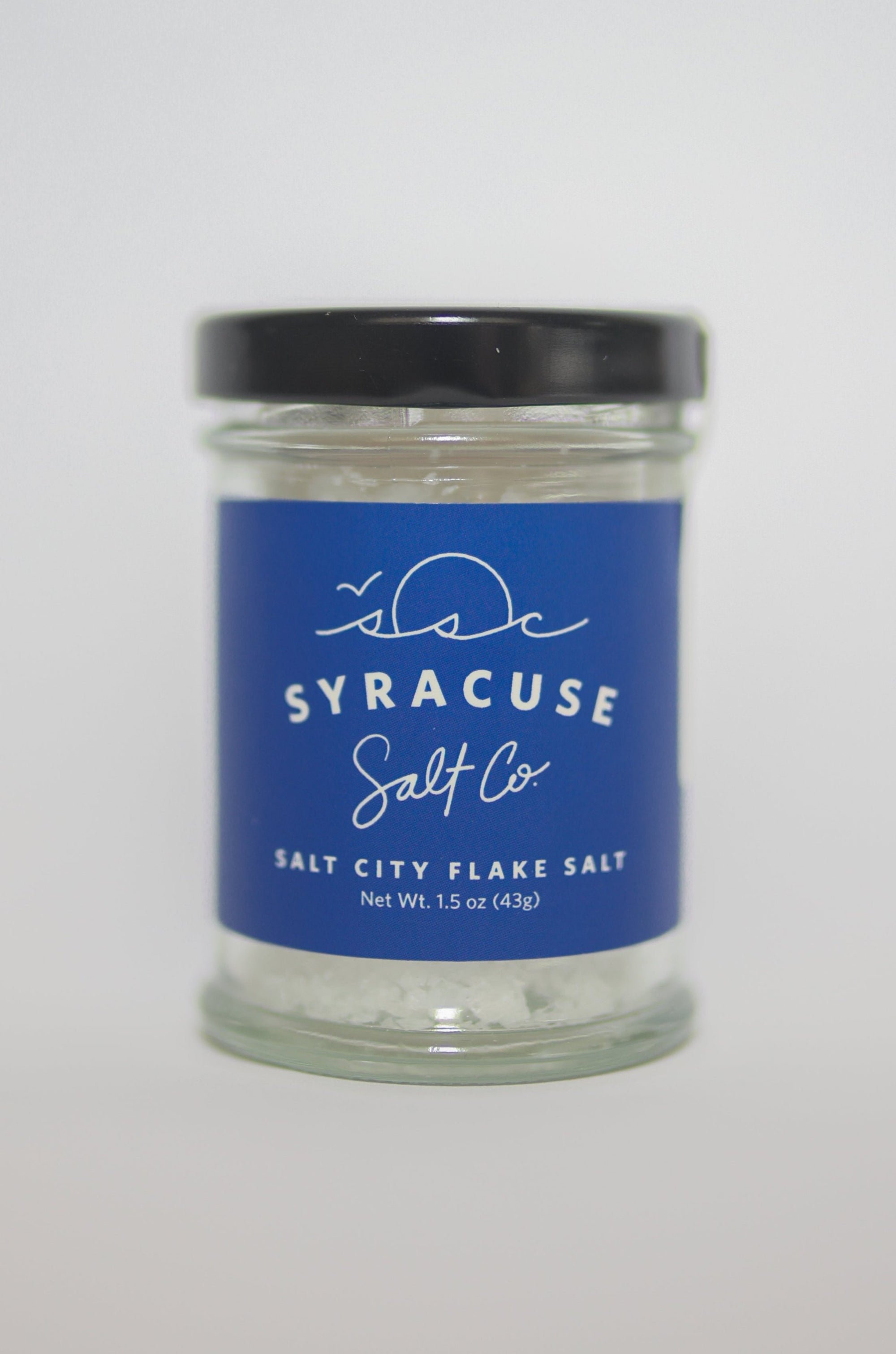 Salt City Flake Salt