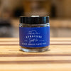 Black Garlic Flake Salt