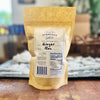 Ginger Flake Salt