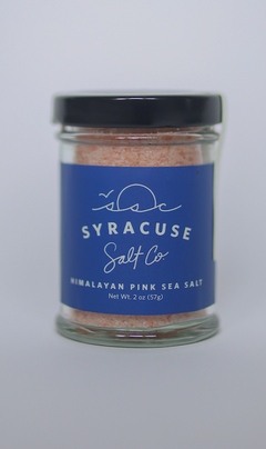 Himalayan Sea Salt (2oz)