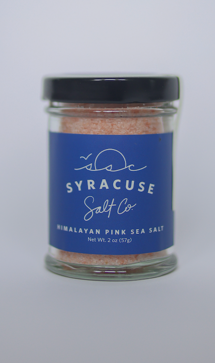 Himalayan Sea Salt (2oz)