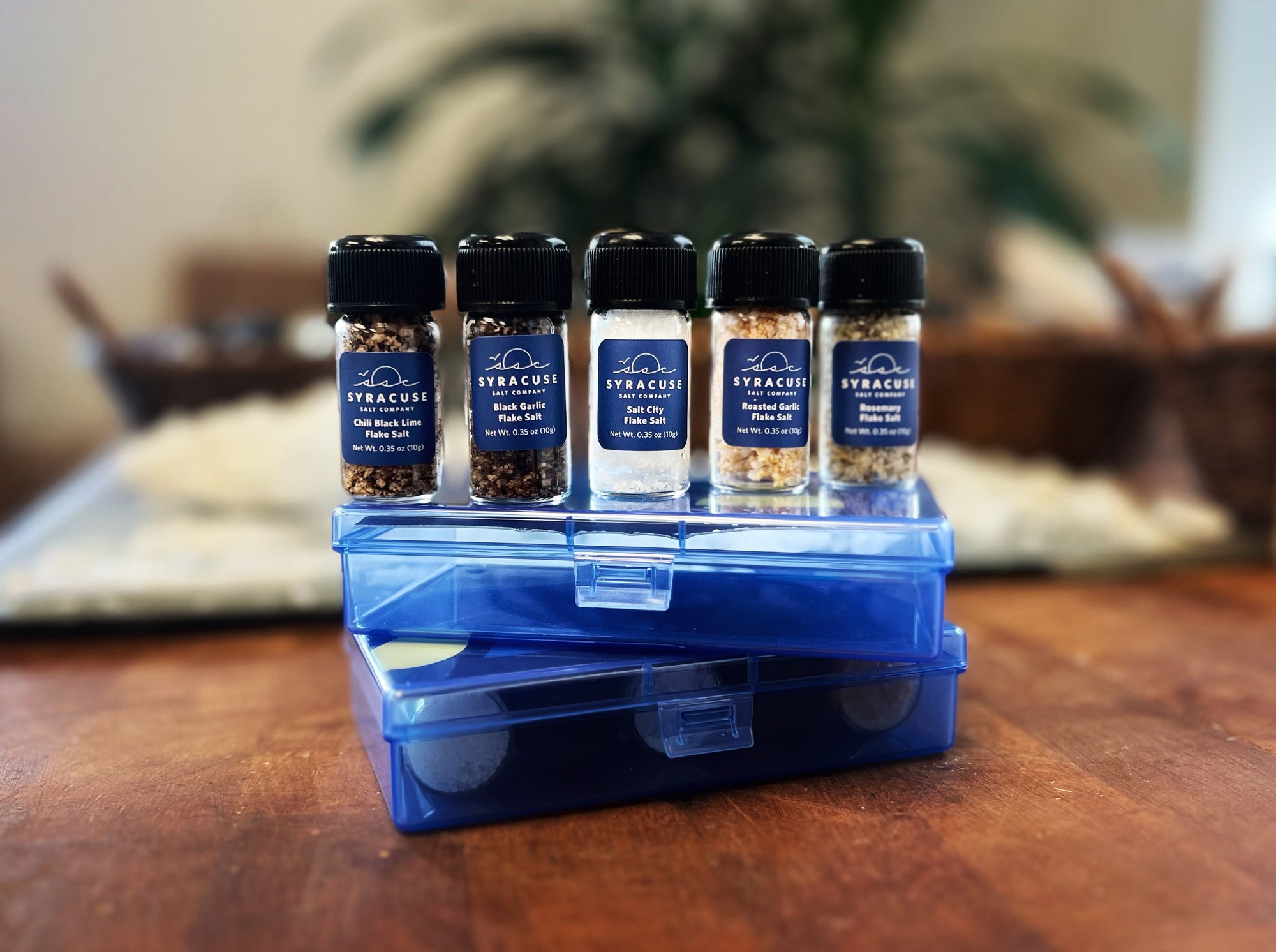 Travel Kit