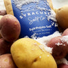 Salt Potato Salt