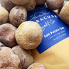 Salt Potato Salt