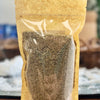 Mediterranean Herb Flake Salt