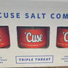 Cuse Salt Collection