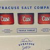 Cuse Salt Collection