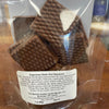 Espresso Date Nut Squares