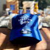 Syracuse Salt Co. Hat