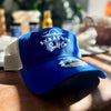 Syracuse Salt Co. Hat