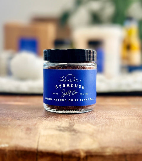 Salina Citrus Chili
