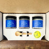 3-Salt Sweet and Salty Set