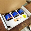3-Salt Spicy Set