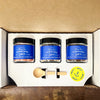 3-Salt Spicy Set