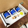 3-Salt Starter Set