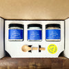 3-Salt Starter Set