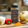 Iron Pier No. 2 Cherrywood Smoke & Maple Blend