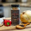 Iron Pier No. 2 Cherrywood Smoke & Maple Blend
