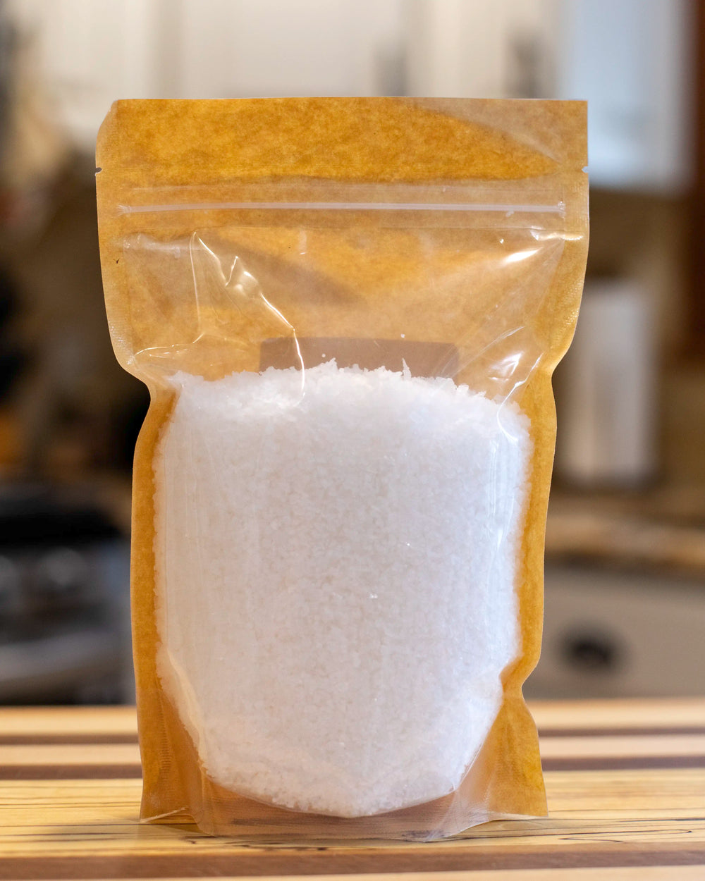 Salt City Flake Salt