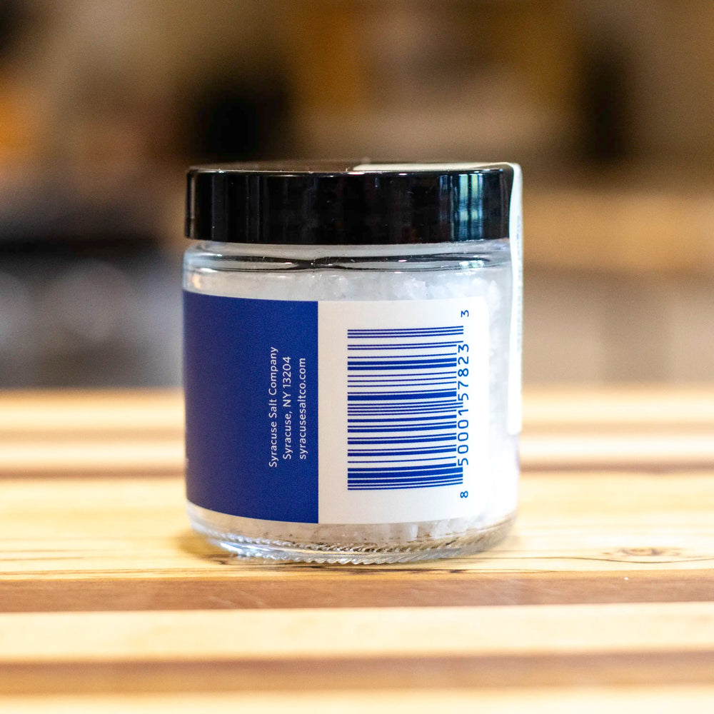 Salt City Flake Salt