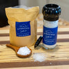 Salt City Flake Grinder