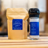 Salt City Flake Grinder