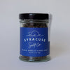 Black Garlic Flake Salt
