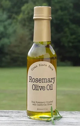 Rosemary Olive Oil