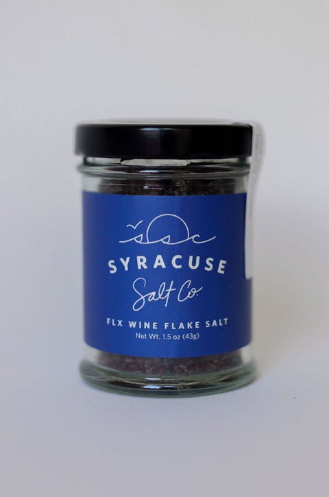 FLX Wine Flake Salt